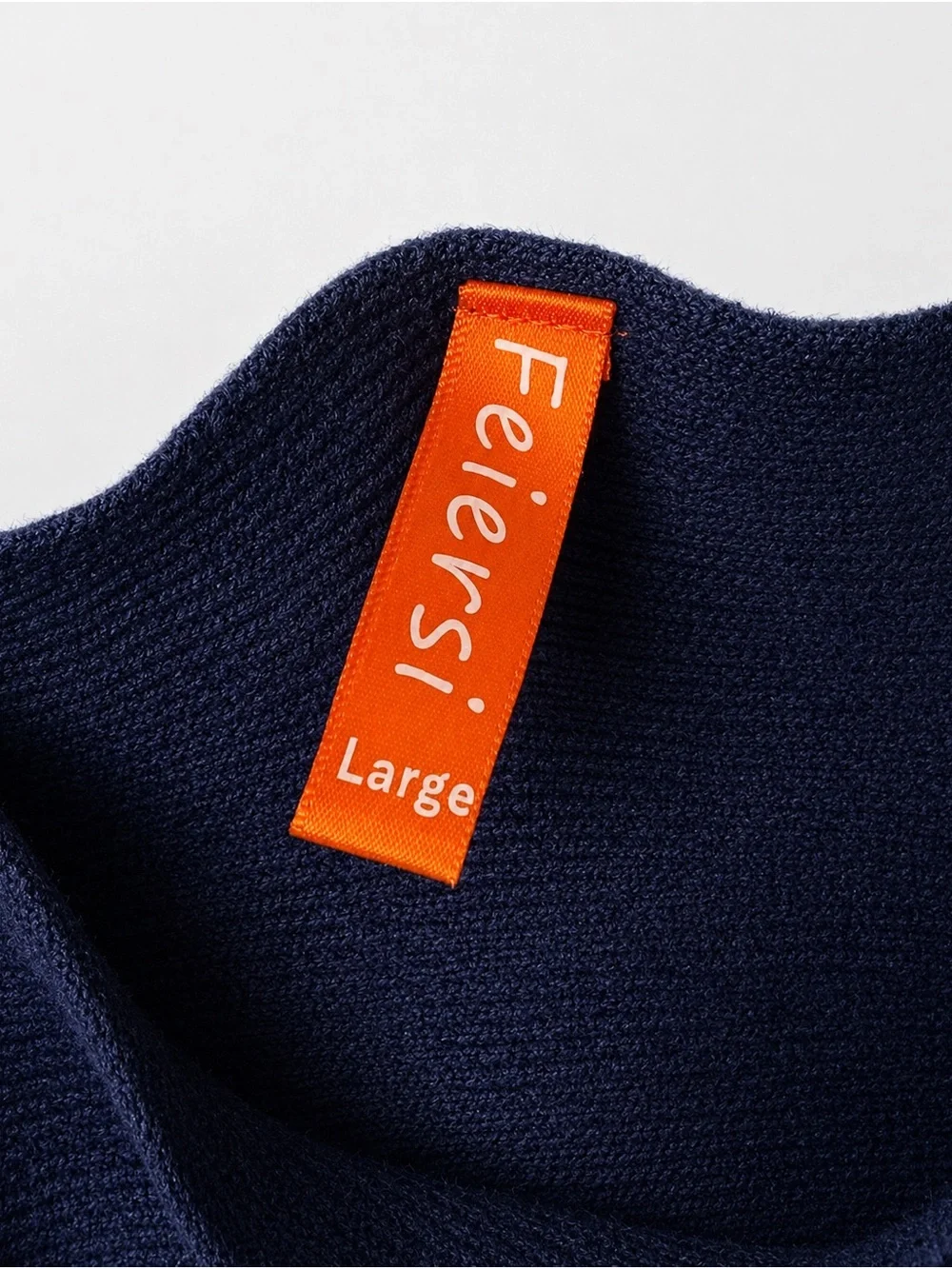 Feiersi navy blue